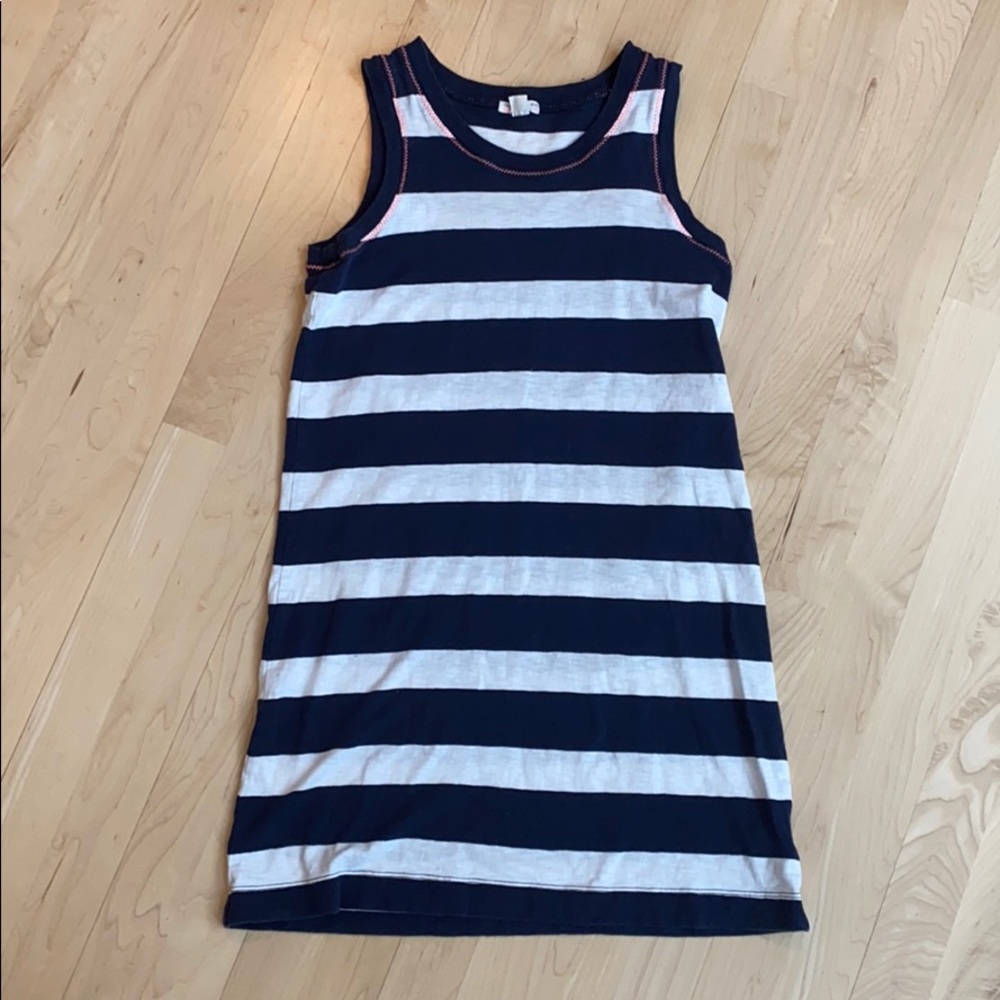 Crewcuts classic dress